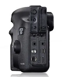 Canon EOS 5D Mark III + EF 24-105 F4L IS USM + Printer + Paper + 32GB Card