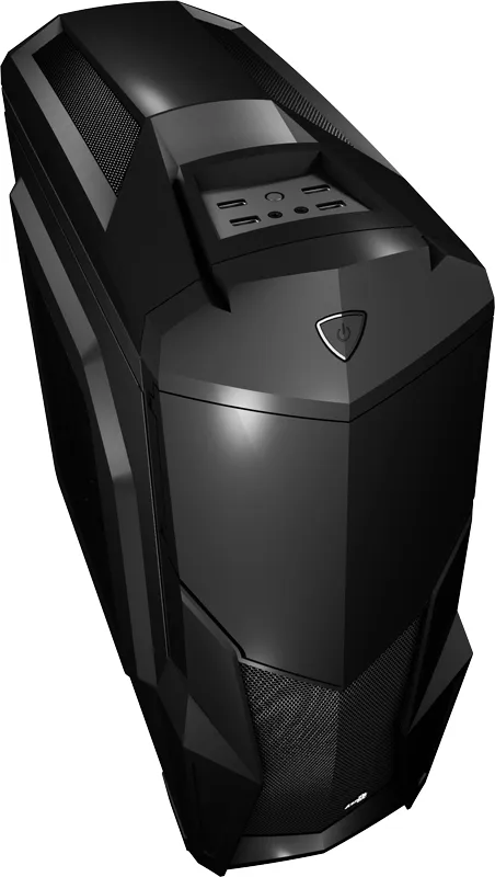 Aerocool Cruisestar Advance – slika 10