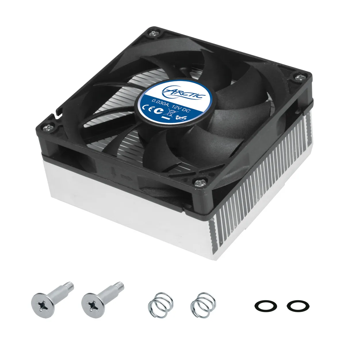 ARCTIC Alpine M1 – slika 5