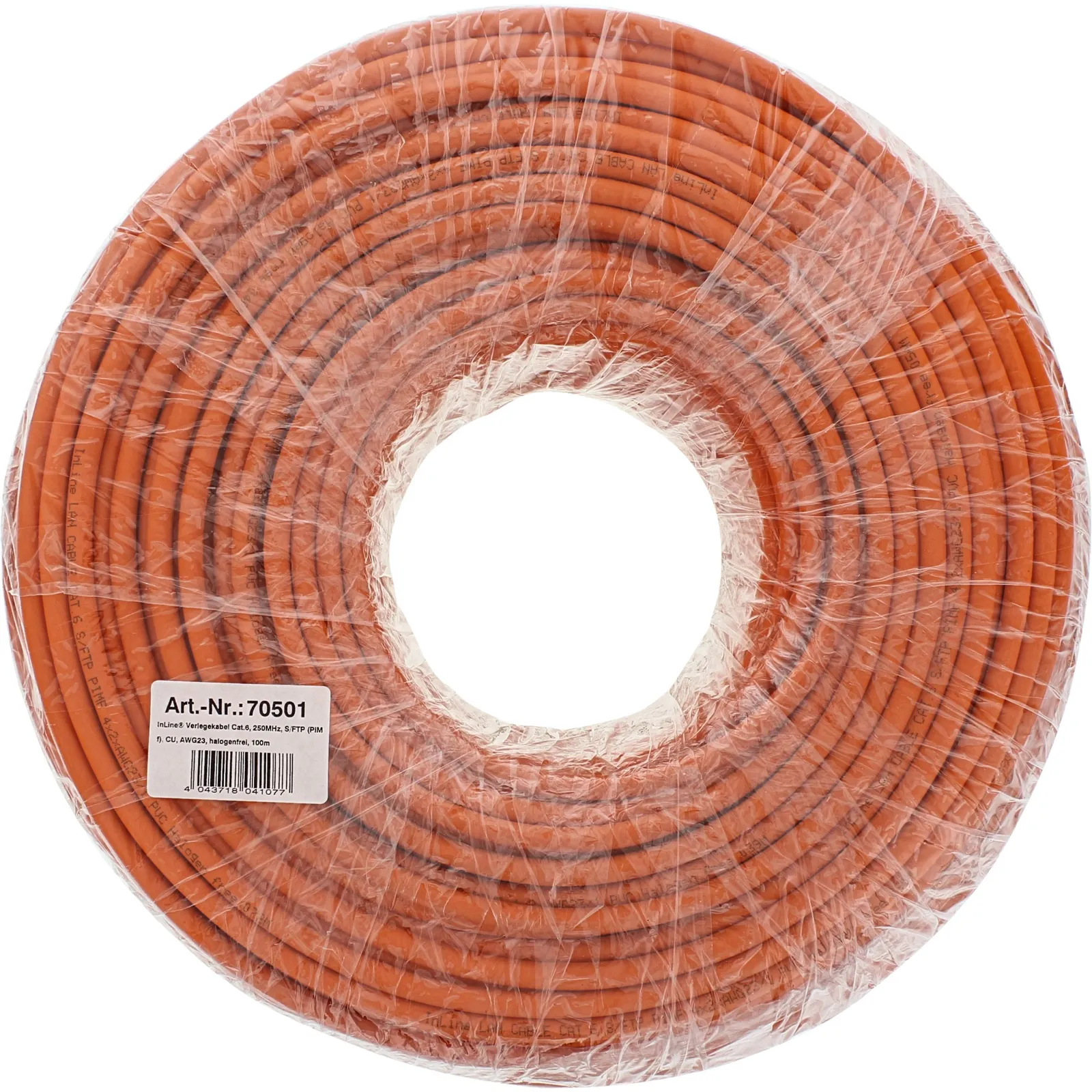 InLine 70503 networking cable – slika 2
