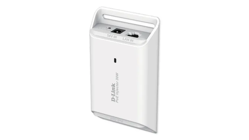 D-Link DPE-301GI PoE adapter – slika 2