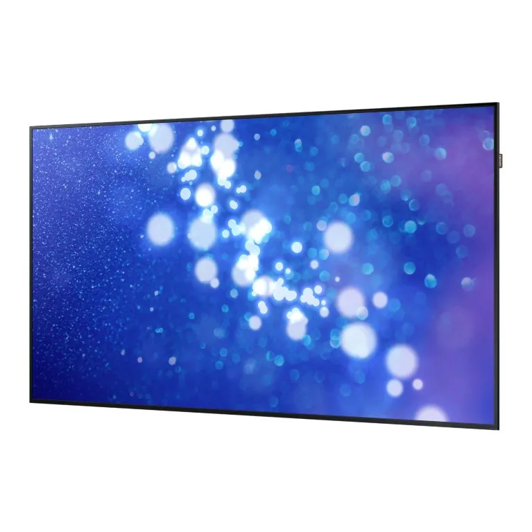 Samsung DM75E Signage Display – slika 3