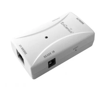 EnGenius EPE-48GR PoE adapter