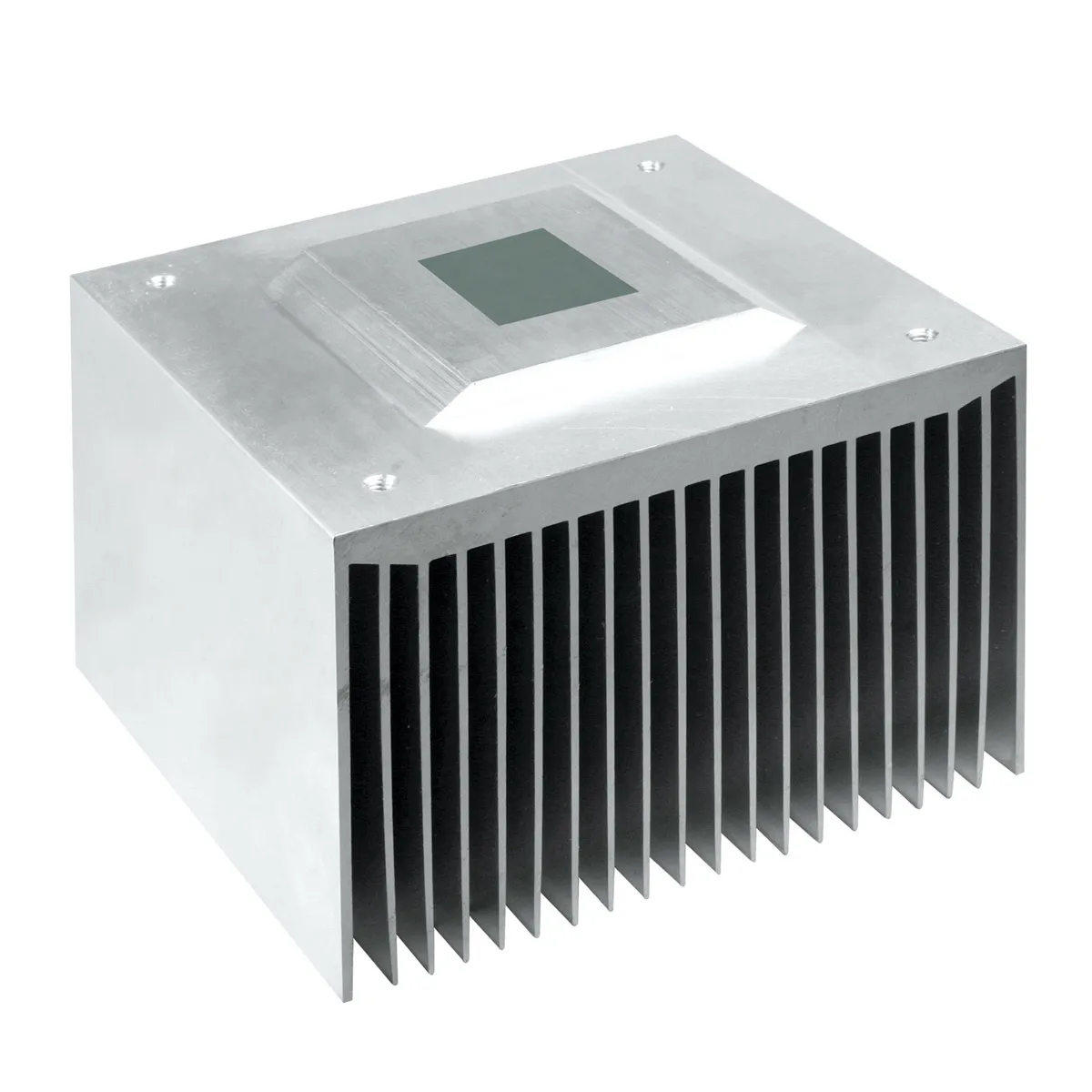 ARCTIC Alpine 11 - Passive – slika 3