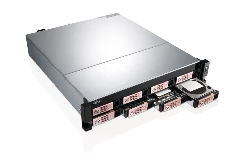 Fujitsu CELVIN NAS QR1006 – slika 9