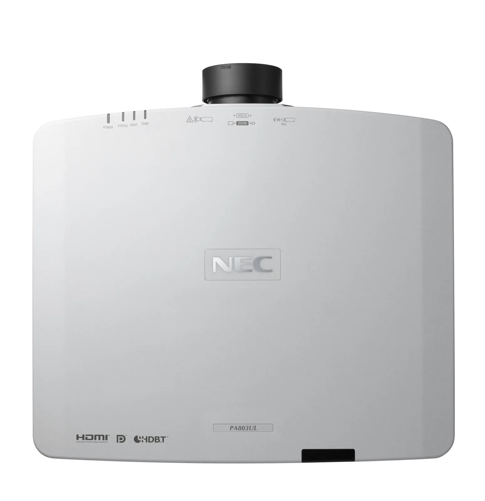 NEC PA803UL – slika 5