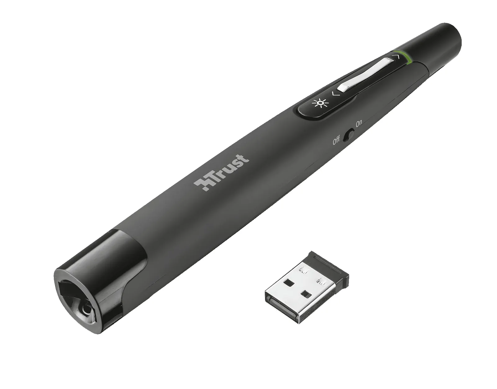 Trust 20430 wireless presenter