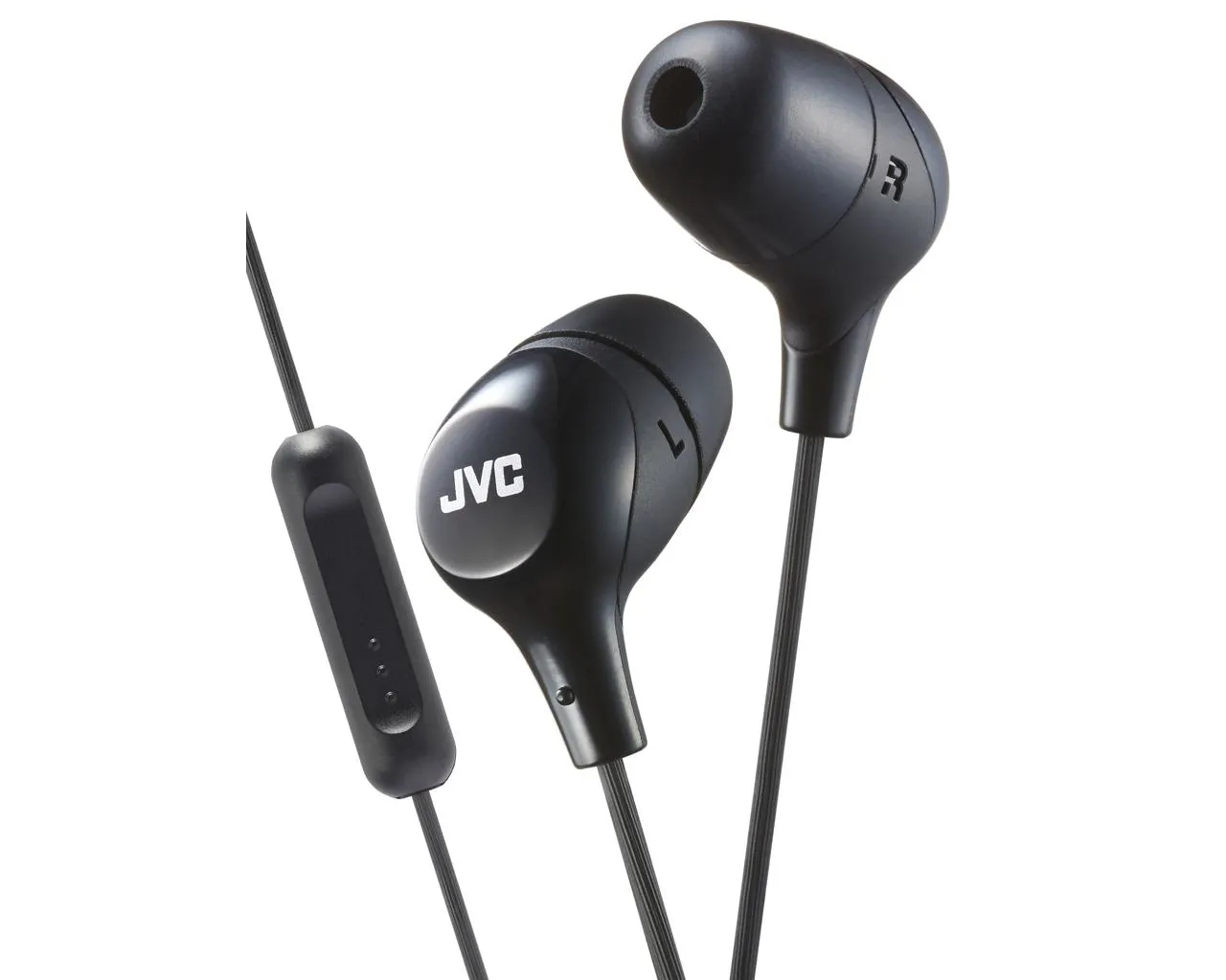 JVC HA-FX38M-B-E