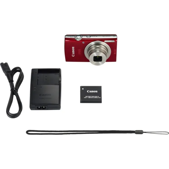 Canon IXUS 175 – slika 12
