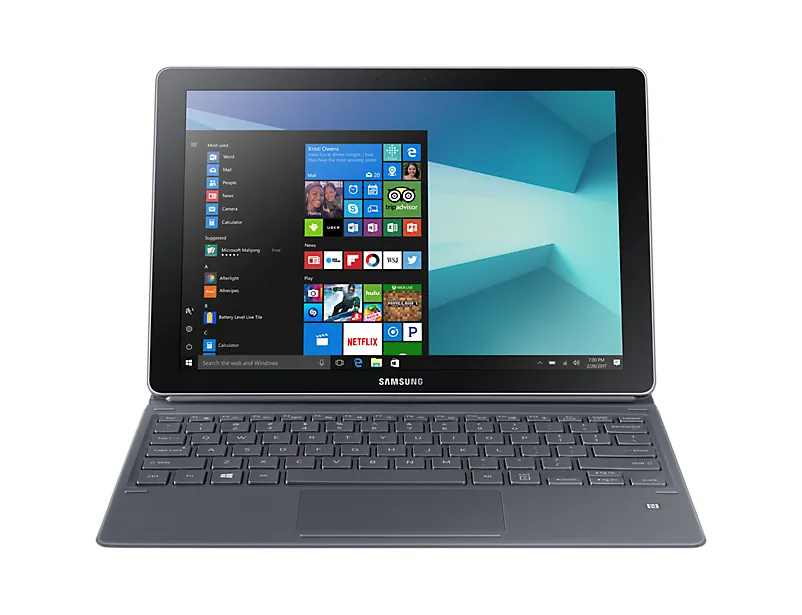 Samsung Galaxy Book SM-W720 – slika 7
