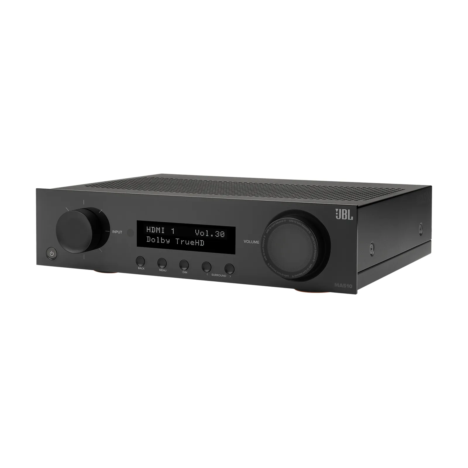 JBL MA510 – slika 2