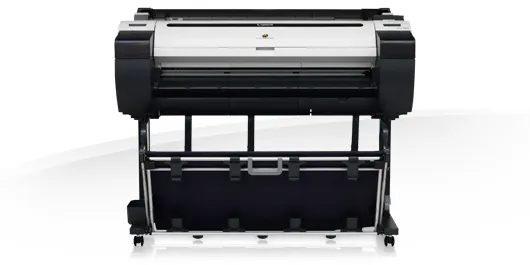 Canon imagePROGRAF iPF780 large format printer