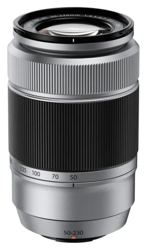 Fujifilm XC50-230mm F4.5-6.7 OIS II