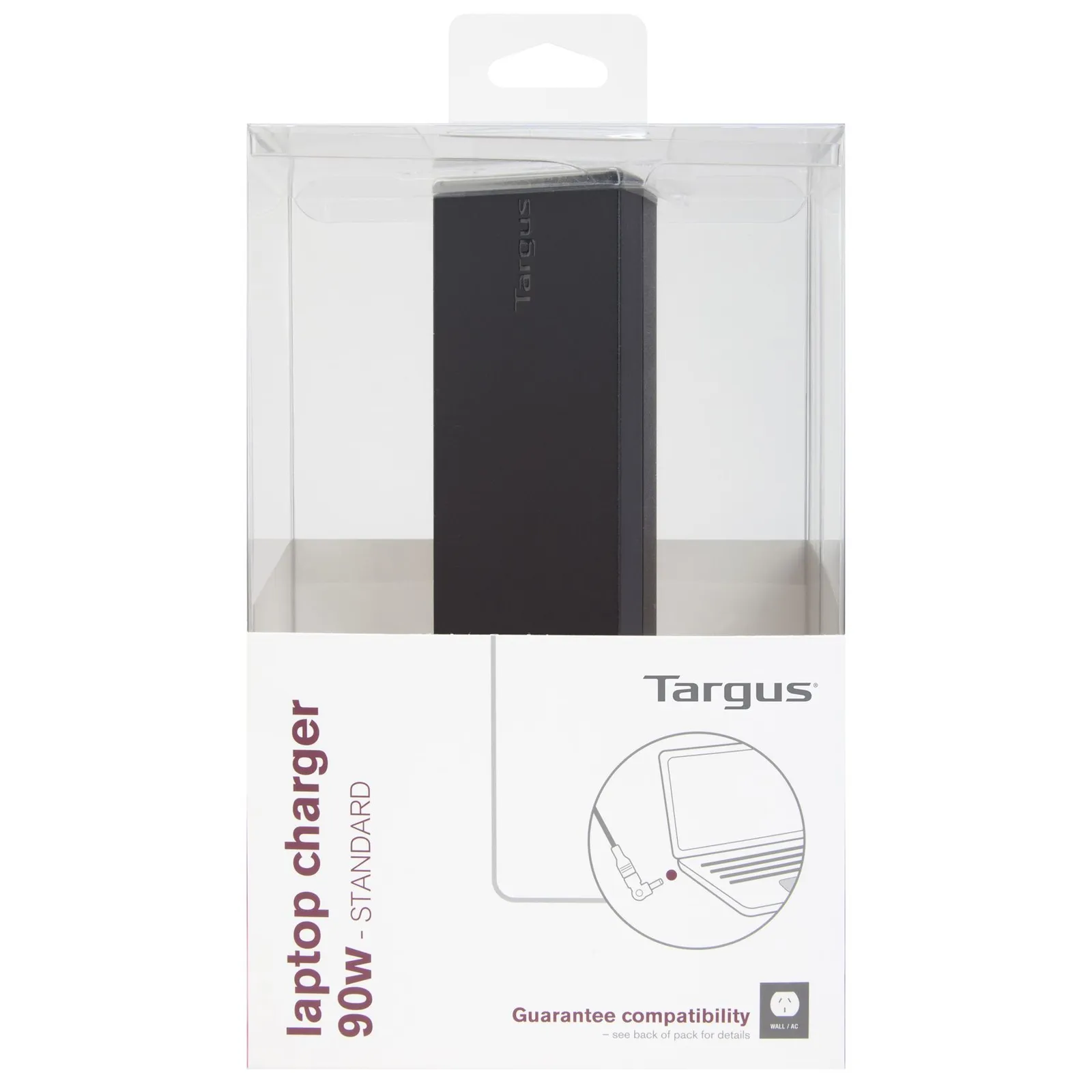 Targus APA30AU power adapter/inverter – slika 5