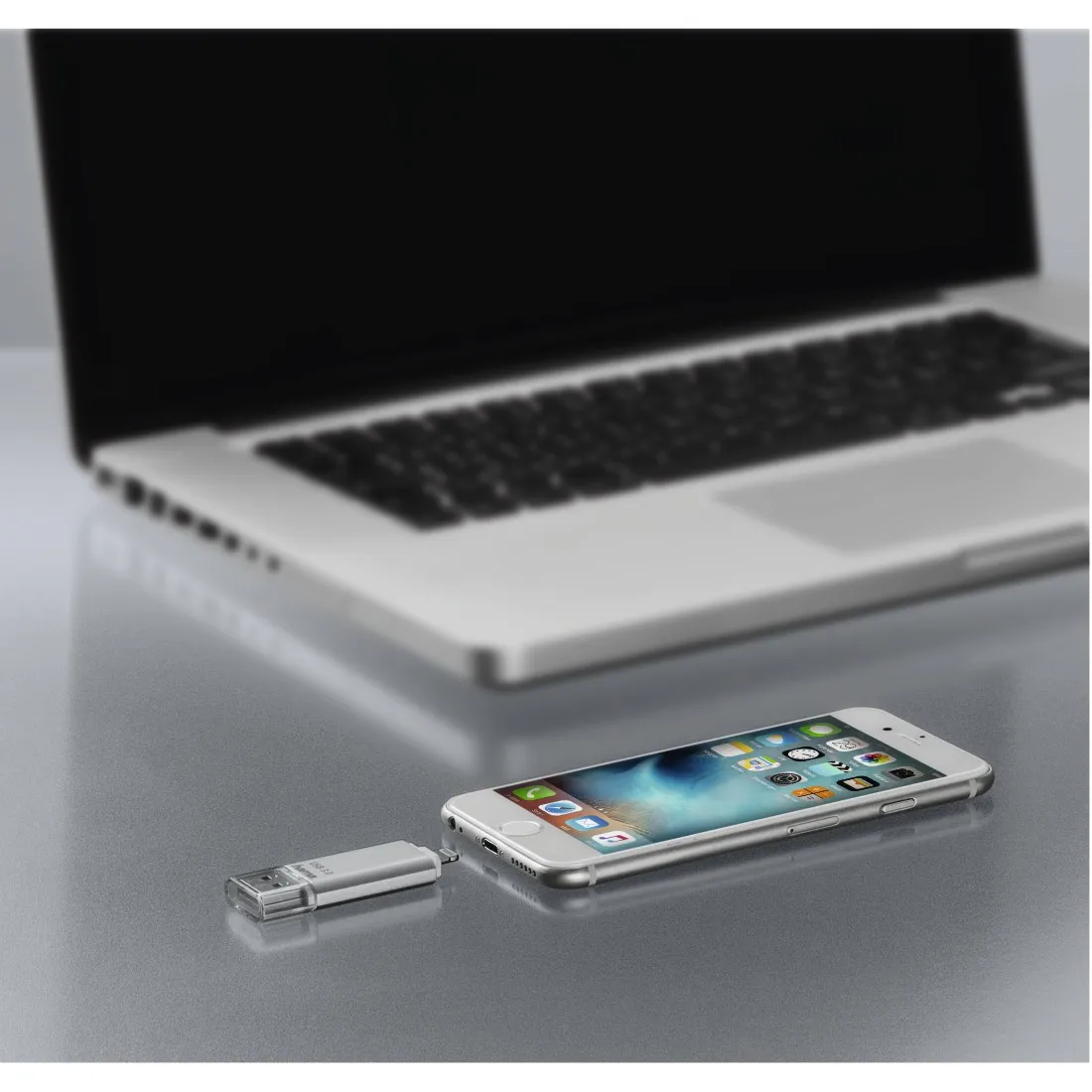 Hama Save2Data USB flash drive – slika 5