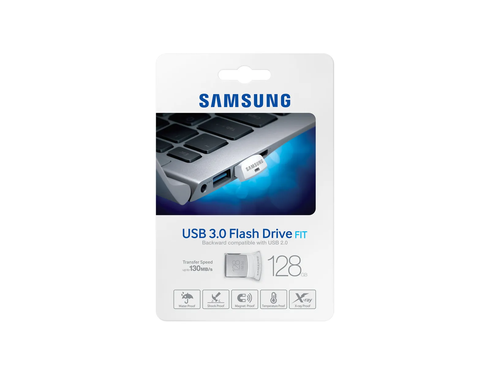 Samsung MUF-128BB/APC USB flash drive – slika 5