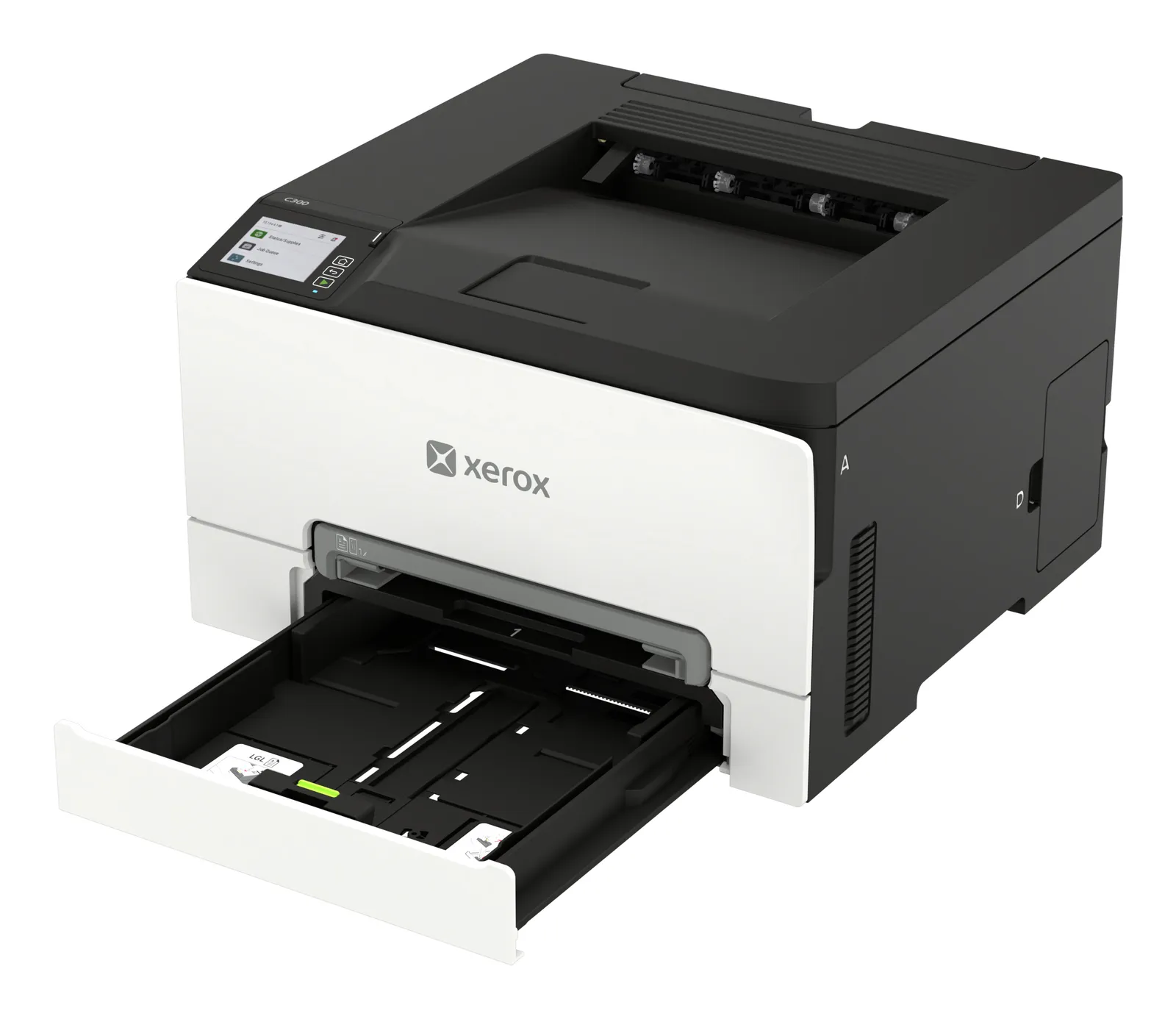 Xerox C300 laser printer – slika 7