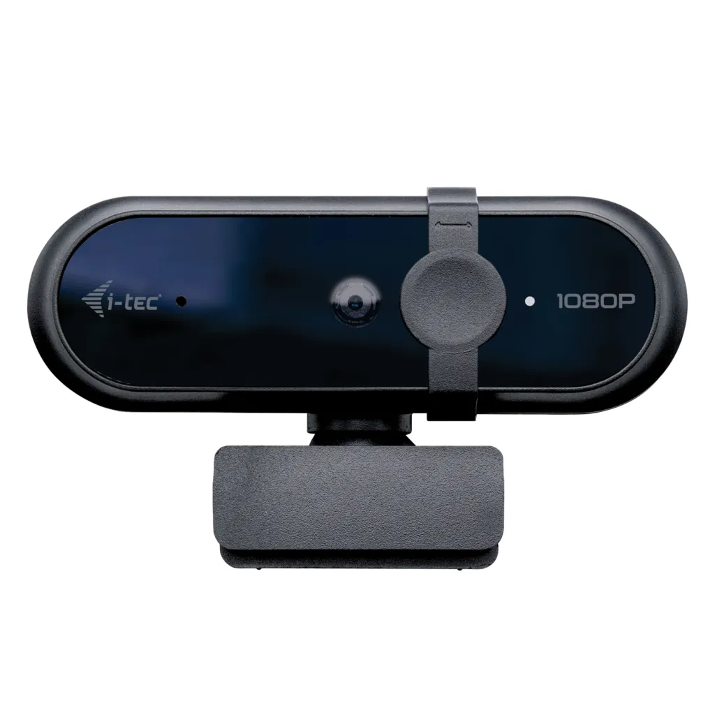 i-tec SOLOMON 100 webcam