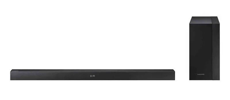 Samsung HW-M360/ZA soundbar speaker