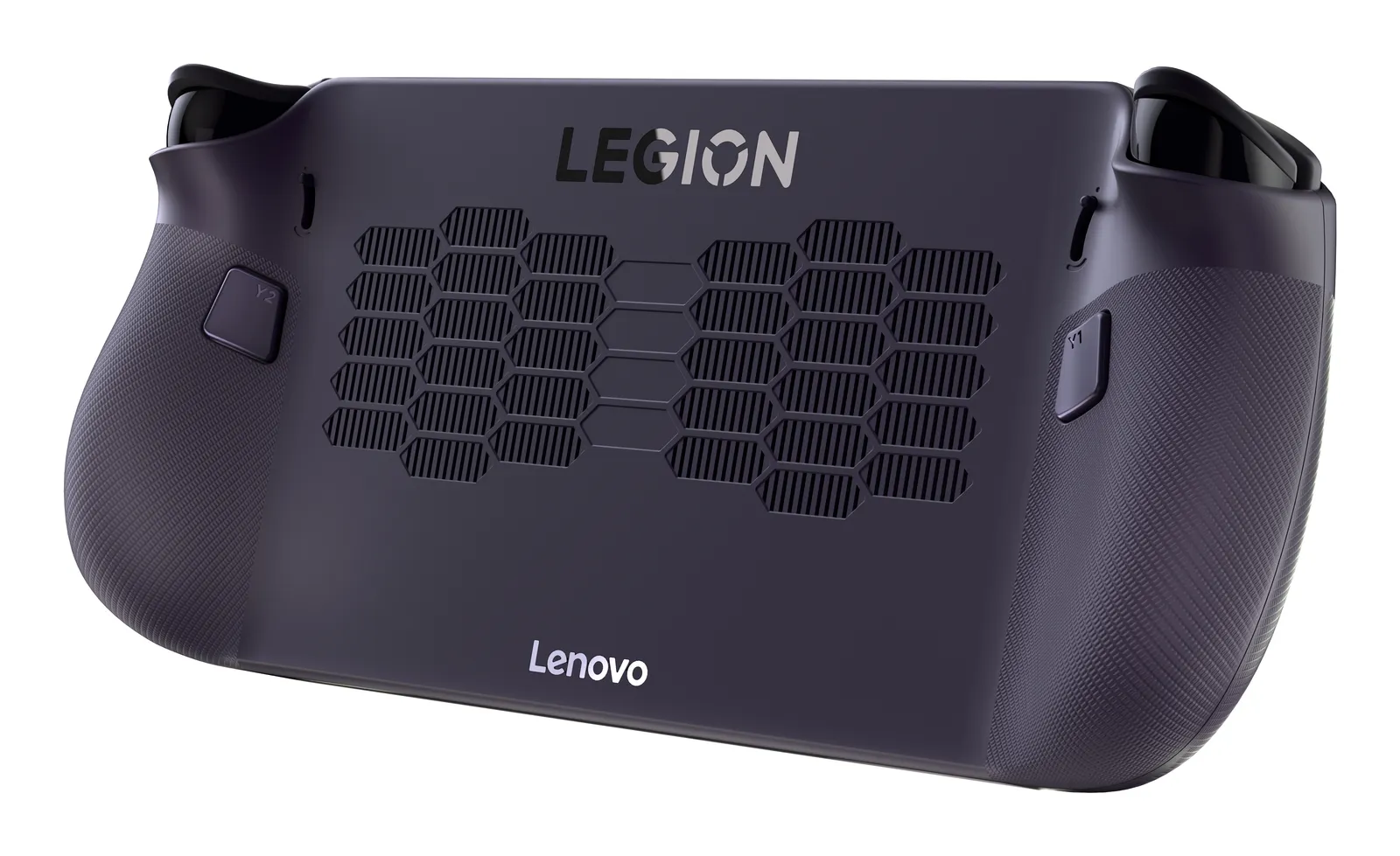 Lenovo Legion Go S 8ARP1 portable game console – slika 14