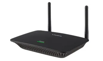 Linksys RE6500-UK network extender – slika 2