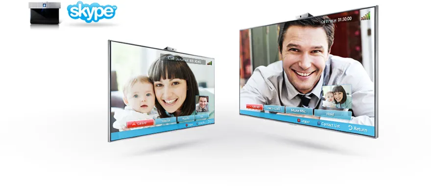 Samsung VG-STC2000 webcam – slika 13
