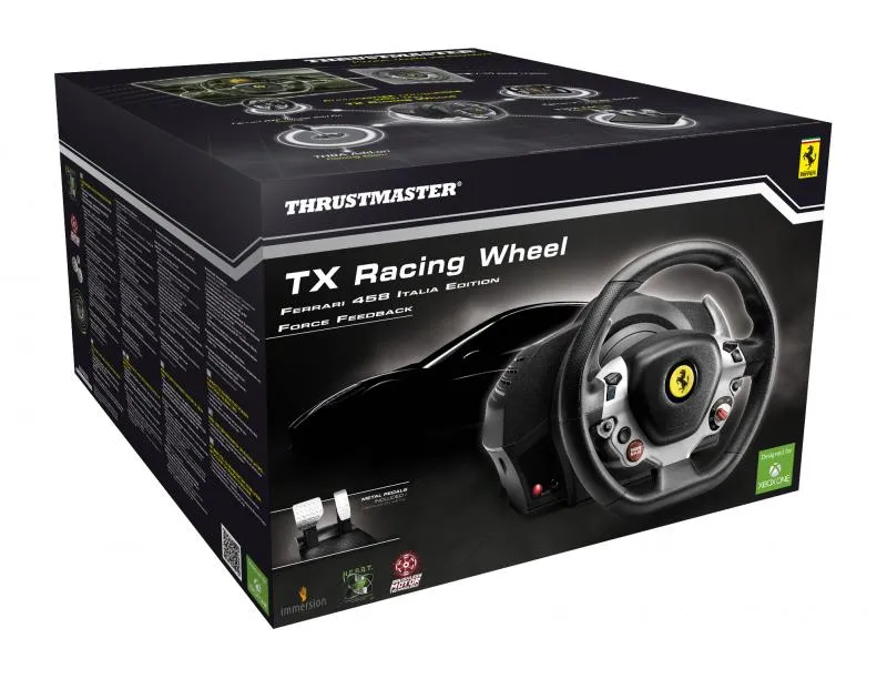 Thrustmaster 4460112 Gaming Controller – slika 5