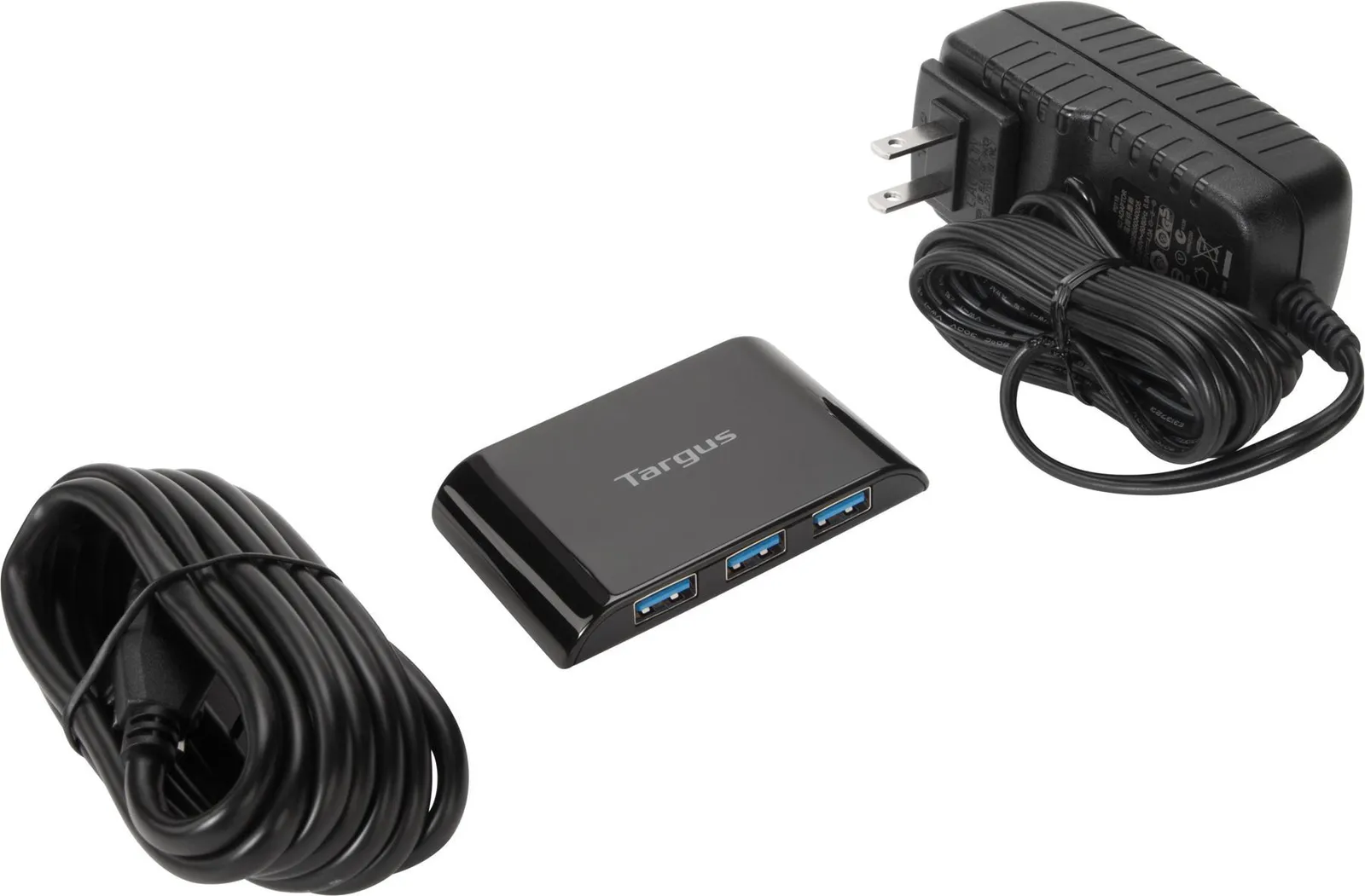 Targus ACH119AU interface hub – slika 5