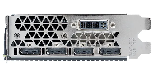 DELL Nvidia Quadro M6000 12GB – slika 3