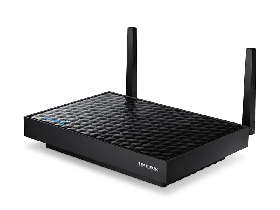 TP-Link AC1200 Wireless Gigabit Access Point wireless router – slika 2