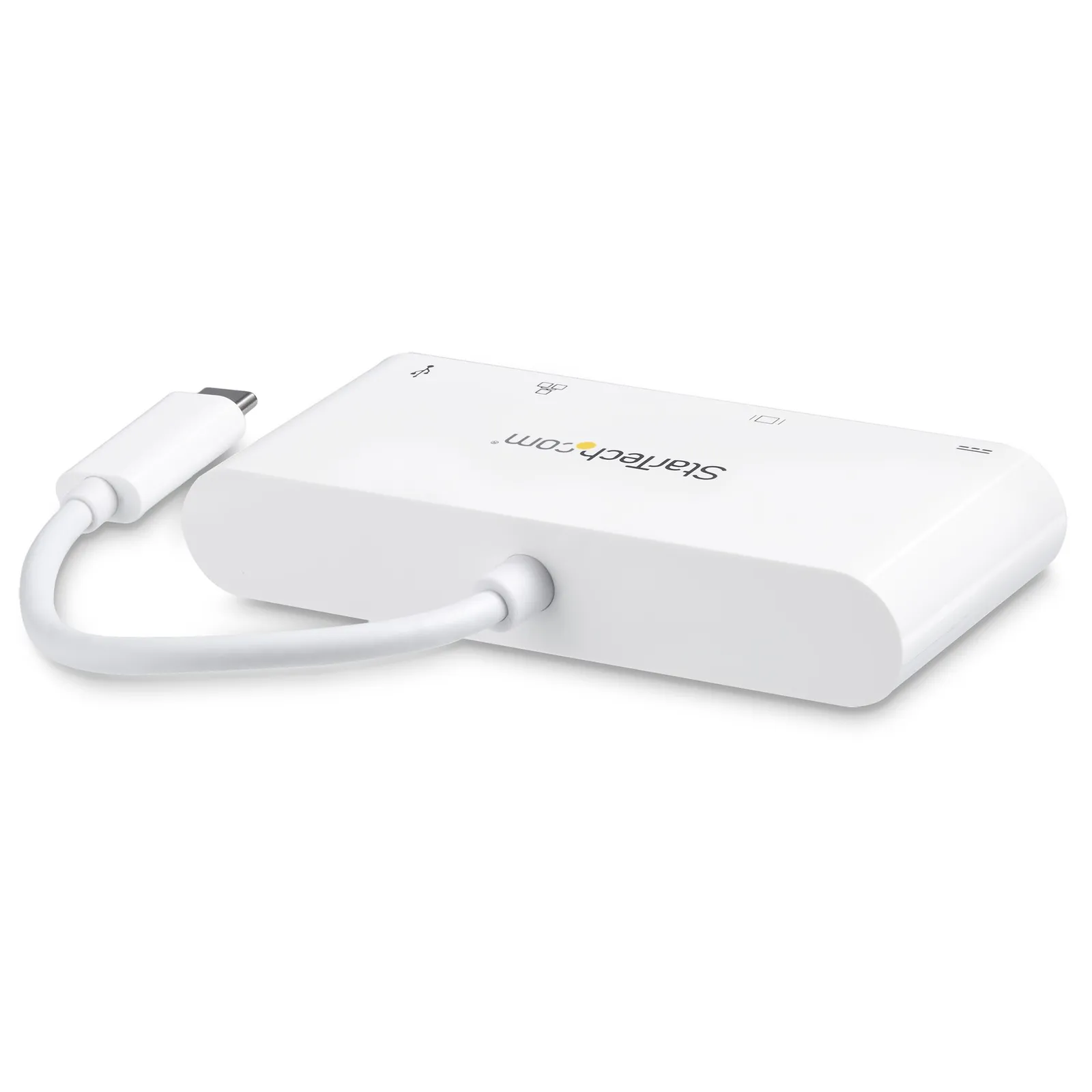 StarTech.com DKT30CDVPD laptop dock/port replicator – slika 2