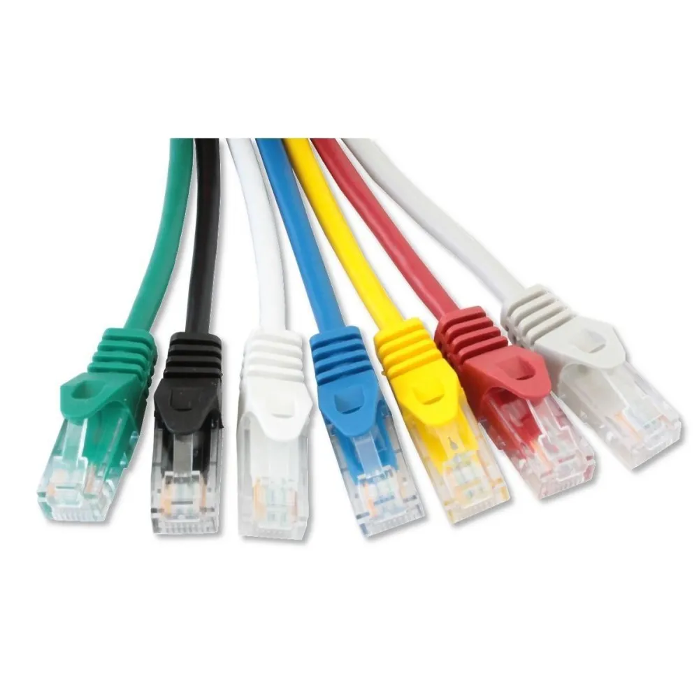 Techly ICOC CCA5U-015-BLT networking cable – slika 5