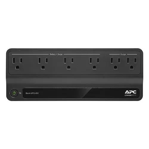 APC BN450M uninterruptible power supply (UPS) – slika 2