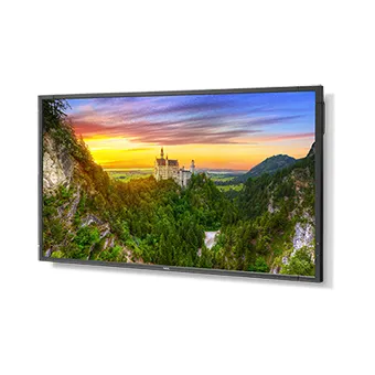 NEC MultiSync X981UHD-2 – slika 5