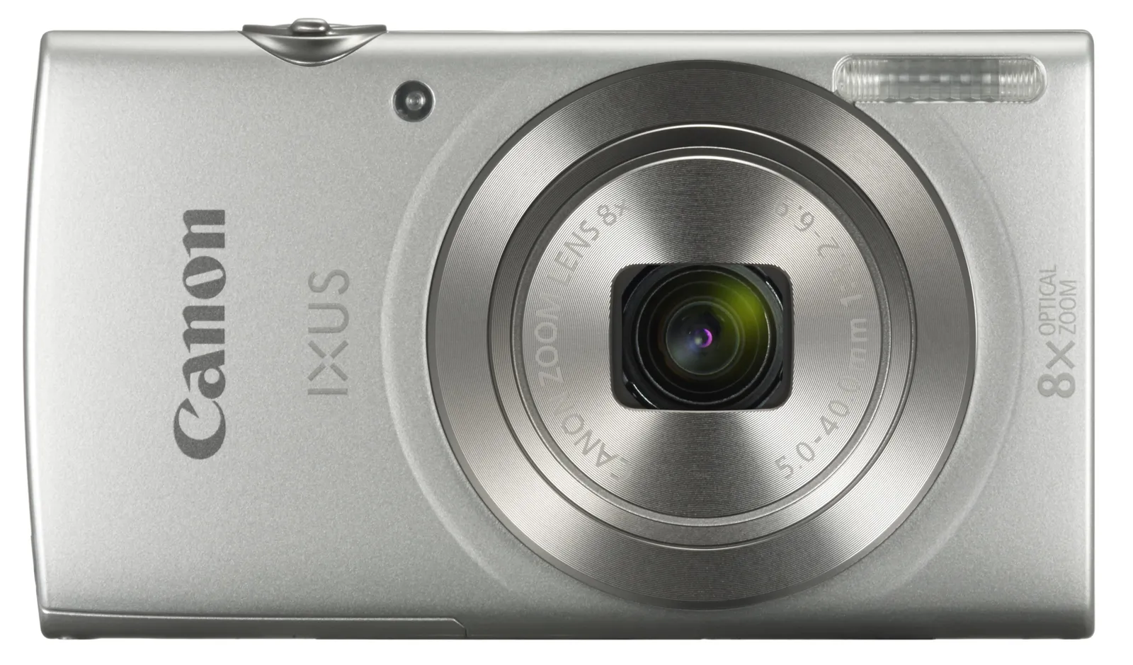 Canon Digital IXUS 185 – slika 6