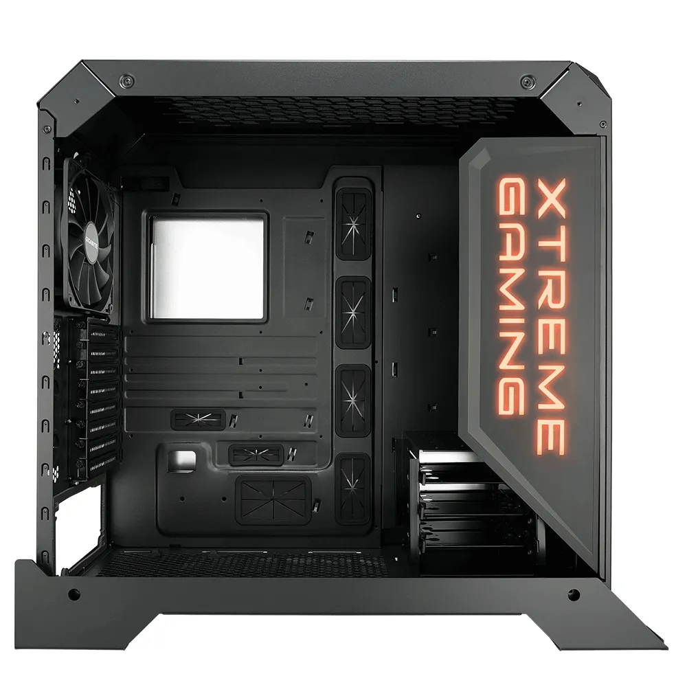 GIGABYTE XC700W – slika 7