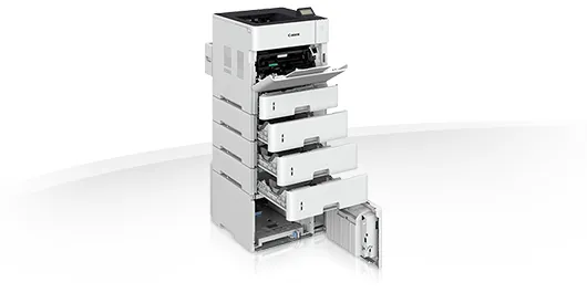 Canon i-SENSYS LBP352x – slika 6