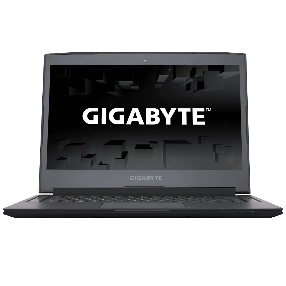 GIGABYTE AERO 14-W-CF2 laptop