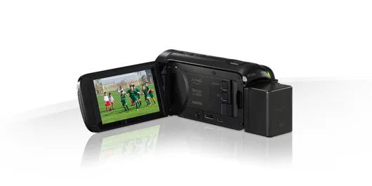 Canon LEGRIA HF R78 – slika 5