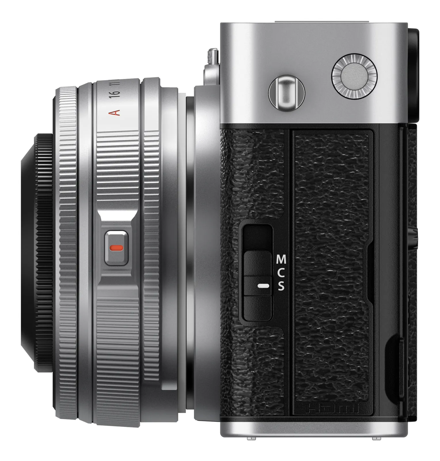 Fujifilm X -E5 Kit XF23mmF2.8 R WR – slika 12