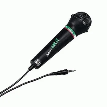 Hama Dynamic Microphone DM 15 – slika 2