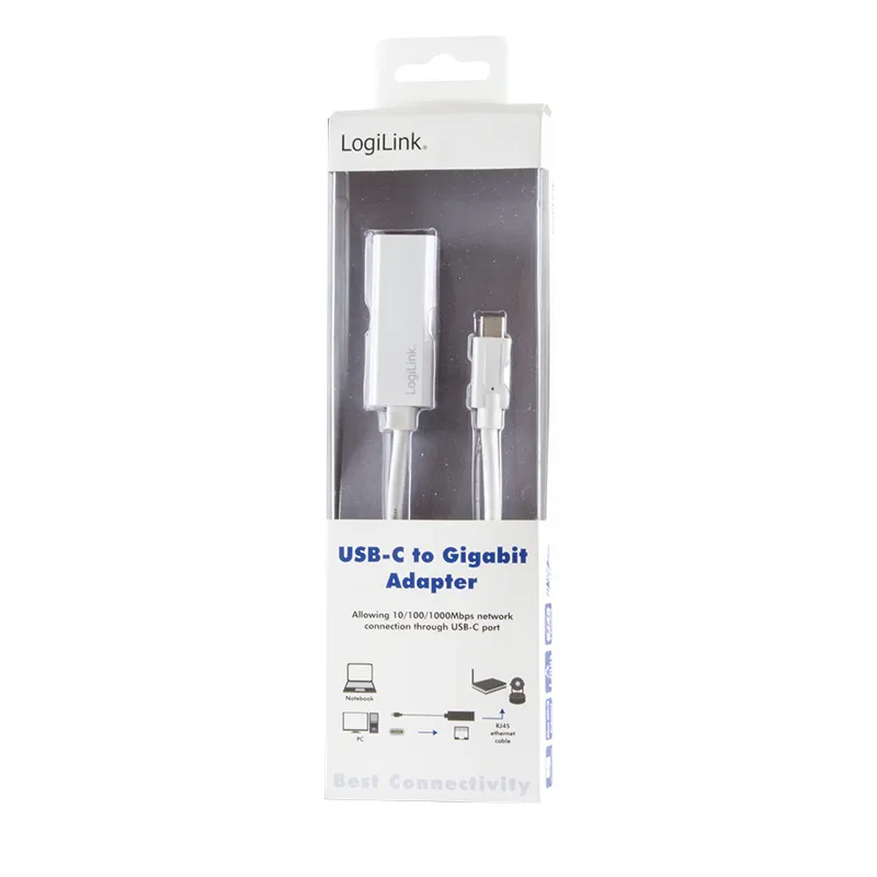 LogiLink UA0238 network card – slika 2