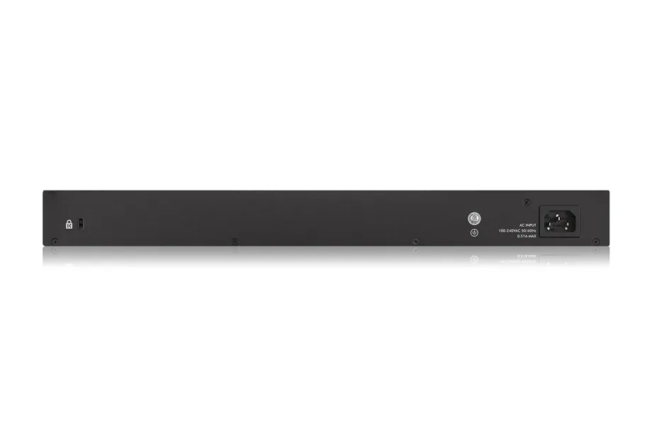Zyxel XGS2210-52 – slika 6