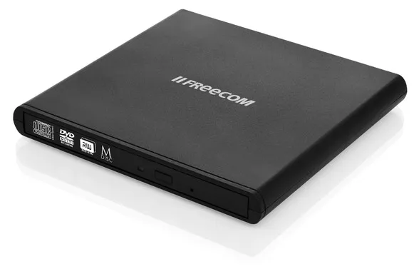 Freecom Classic 56348 optical disc drive
