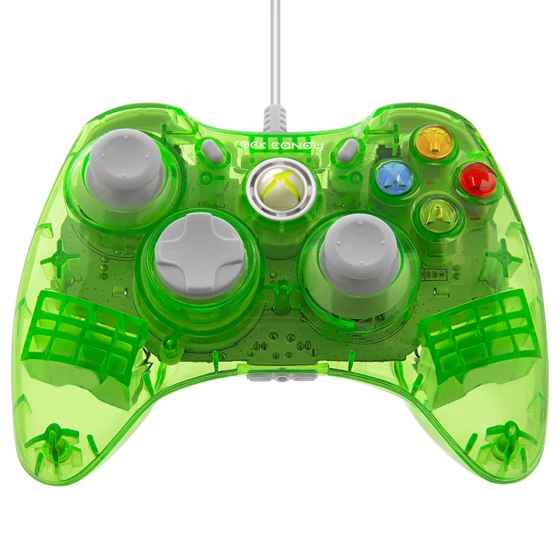 PDP 037-010EU-GR Gaming Controller