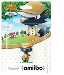 Nintendo 1081166 game console part/accessory – slika 2