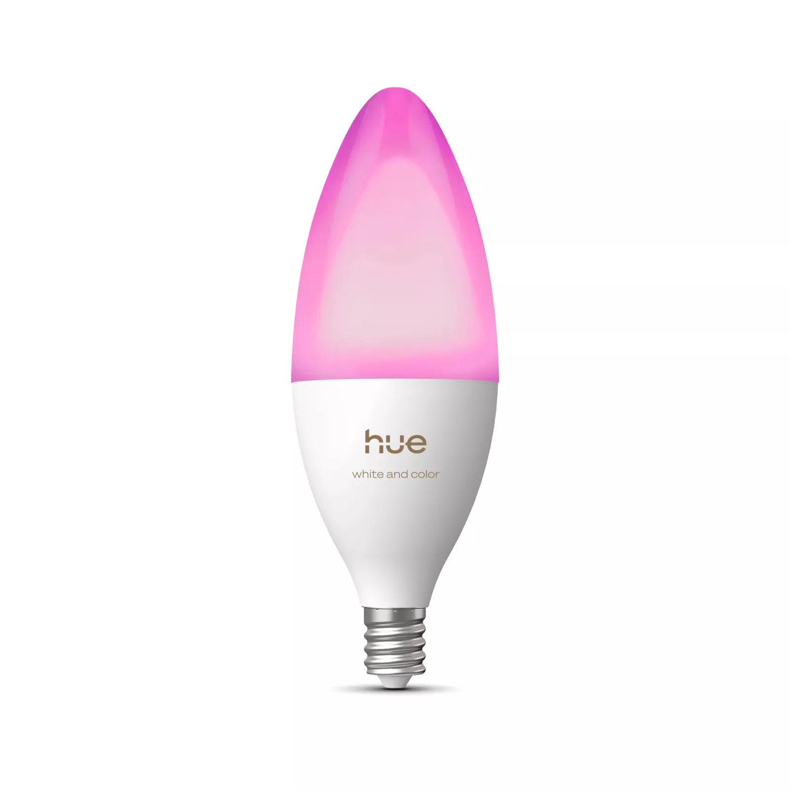 Philips by Signify Hue White and colour ambience 046677608576 smart lighting