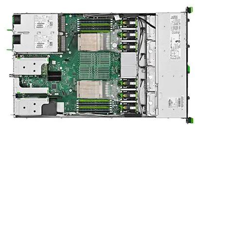 Fujitsu PRIMERGY RX2510 M2 server – slika 8