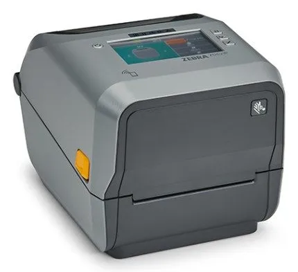 Zebra ZD621 label printer – slika 2