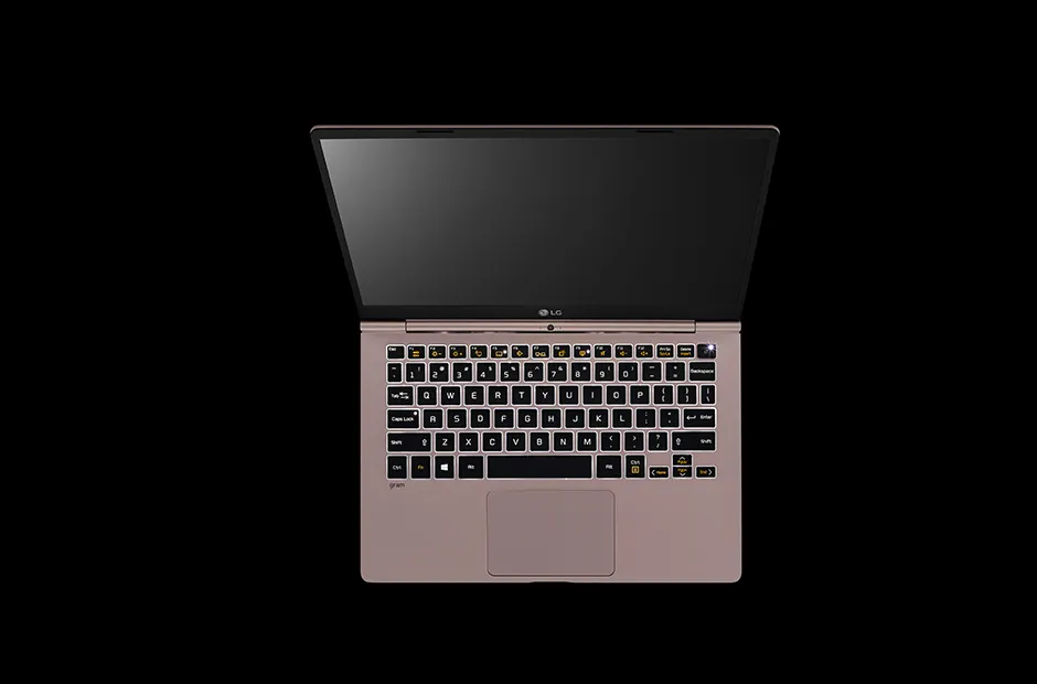 LG Gram 13Z970-G laptop – slika 3